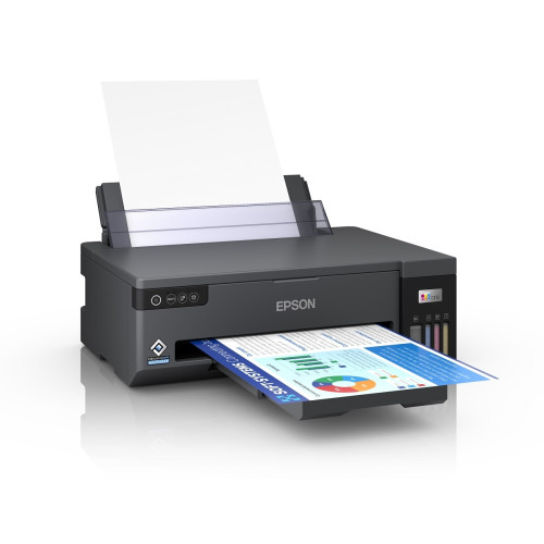 Máy In Phun Màu A3 Epson EcoTank L11050